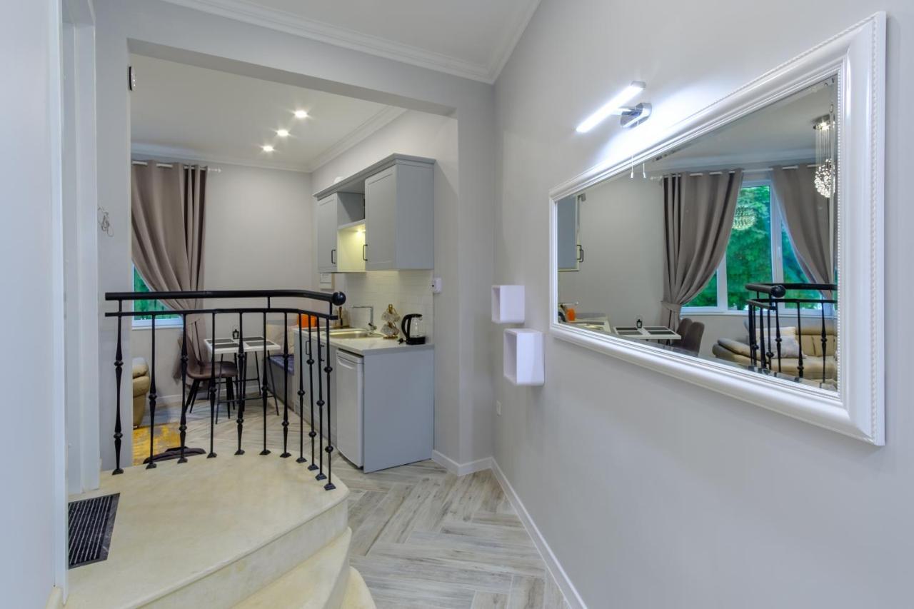 The Olive Green House Бургас Экстерьер фото