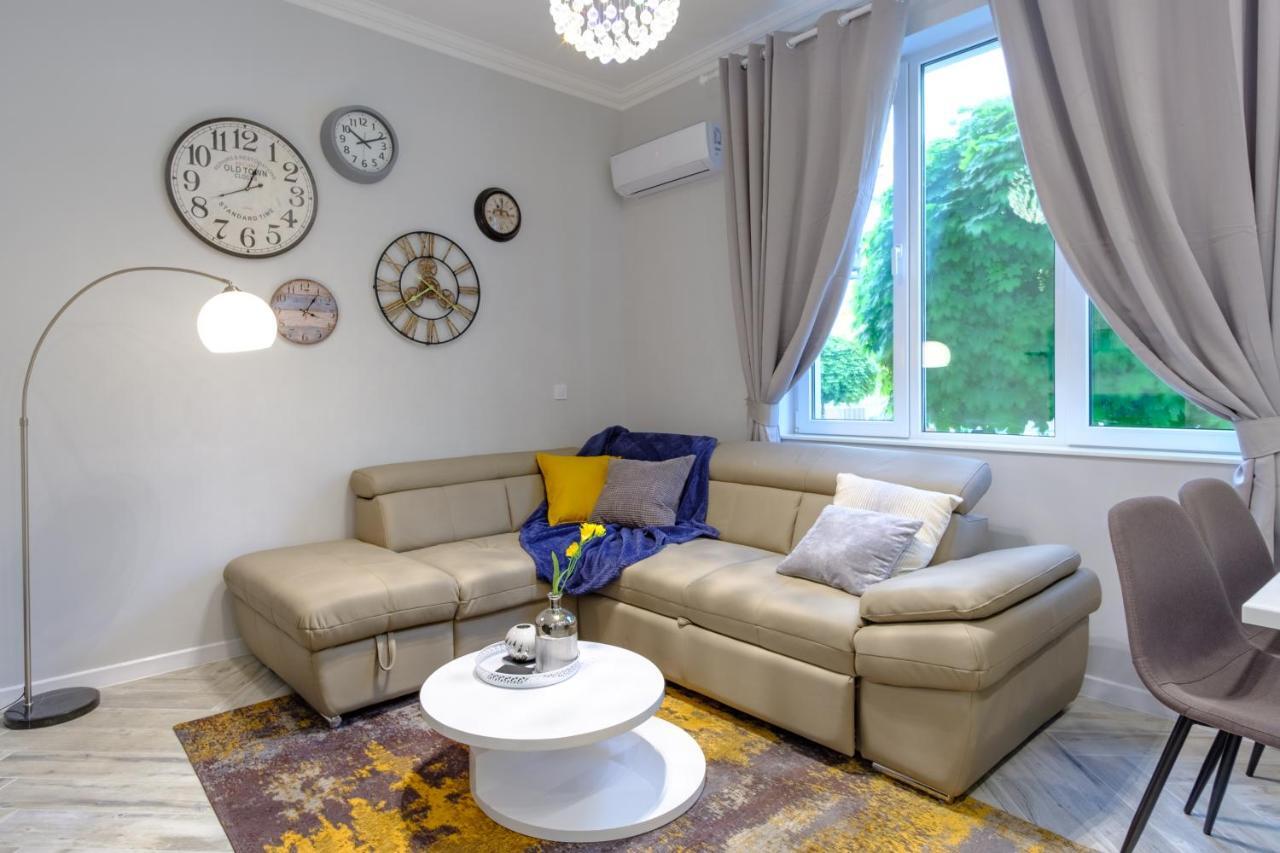 The Olive Green House Бургас Экстерьер фото
